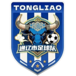 通辽队队标